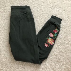 Betsey Johnson Joggers